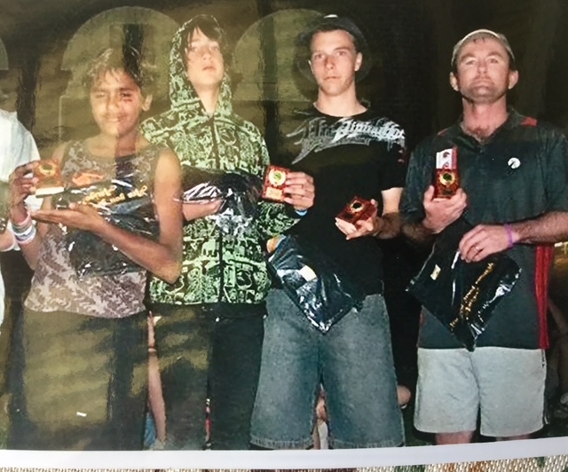 Dedicated Educators milestone